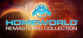 Get games like Homeworld Remastered Collection