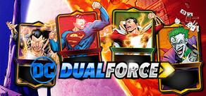 Get games like DC Dual Force