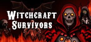 Get games like Witchcraft Survivors