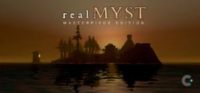 Get games like realMyst: Masterpiece Edition