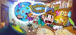Get games like Enchanted Portals