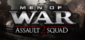 Get games like Men of War: Assault Squad 2
