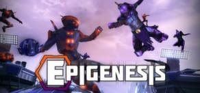 Get games like Epigenesis