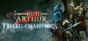 Get games like King Arthur - Fallen Champions
