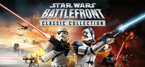 Get games like STAR WARS™: Battlefront Classic Collection