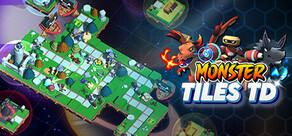 Get games like Monster Tiles TD: Tower Wars