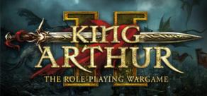 Get games like King Arthur II - The Role-playing Wargame
