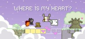 Get games like Where is my Heart?
