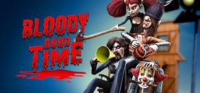 Get games like Bloody Good Time