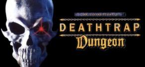 Get games like Deathtrap Dungeon