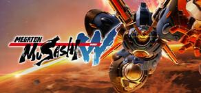 Get games like MEGATON MUSASHI W: WIRED