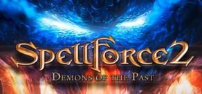 Get games like SpellForce 2 - Demons of the Past