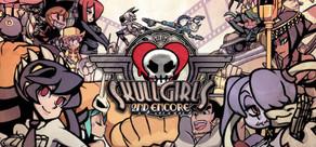Get games like Skullgirls 2nd Encore