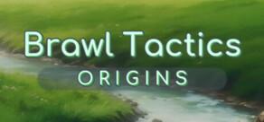 Get games like Brawl Tactics: Origins