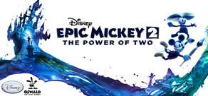 Get games like Disney Epic Mickey 2