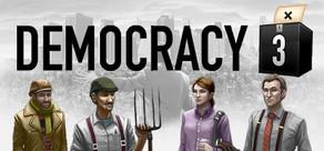Get games like Democracy 3