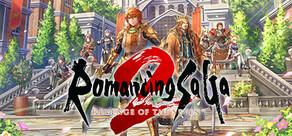 Get games like Romancing SaGa 2: Revenge of the Seven