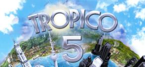 Get games like Tropico 5