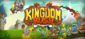 Get games like Kingdom Rush