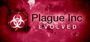 Get games like Plague Inc: Evolved