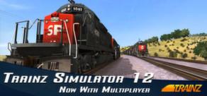 Get games like Trainz Simulator 12