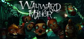 Get games like Wayward Manor