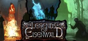 Get games like Legends of Eisenwald