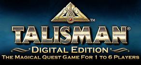 Get games like Talisman: Digital Edition