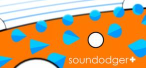 Get games like Soundodger+