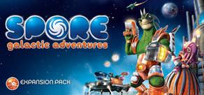 Get games like Spore: Galactic Adventures