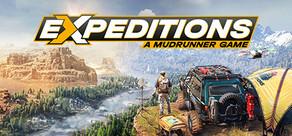 Get games like Expeditions: A MudRunner Game