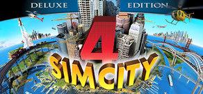 Get games like SimCity 4 Deluxe
