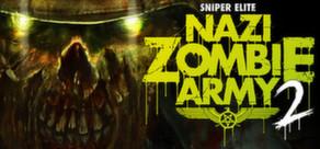 Get games like Sniper Elite: Nazi Zombie Army 2