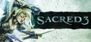 Get games like Sacred 3