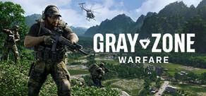 Get games like Gray Zone Warfare