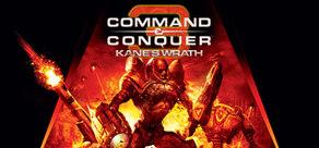 Get games like Command and Conquer 3: Kane's Wrath