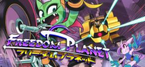Get games like Freedom Planet