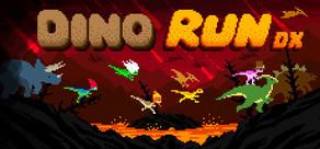 Get games like Dino Run DX