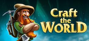 Get games like Craft The World