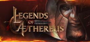 Get games like Legends of Aethereus