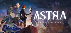 Get games like ASTRA: Knights of Veda