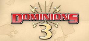 Get games like Dominions 3