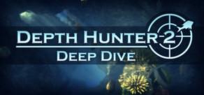 Get games like Depth Hunter 2: Deep Dive