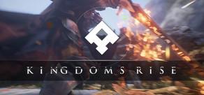 Get games like Kingdoms Rise