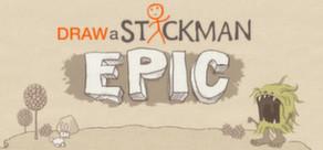 Get games like Draw a Stickman: EPIC