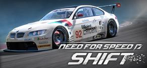 Get games like Need for Speed: SHIFT