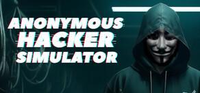 Get games like Anonymous Hacker Simulator