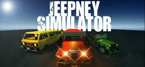 Get games like Jeepney Simulator