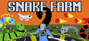 Get games like SNAKE FARM