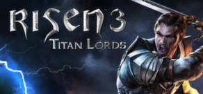 Get games like Risen 3: Titan Lords